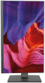 Моноблок Digma Pro Vision [DM23P5-ADXW04] 23.8" Full HD i5 1235U/16Gb/SSD512Gb Iris Xe/CR/W11Pro/kb/m/черный 1920x10
