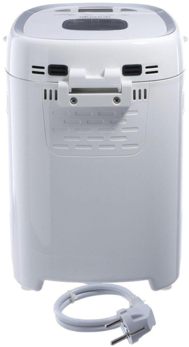 Хлебопечь Gorenje BM900WS, белый