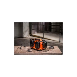 Зарядное устройство 6 портовое AEG BL18C6 18В 4935480051