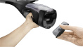 Стеклоочиститель Karcher WV 5 Plus N Black Edition, черный [1.633-467.0]