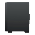 Корпус ACD Citadel 106 ATX, Black, USB3.0*1, USB*2+HD audio ,1*12cm ARGB rear+2*14cm ARGB front ,TG AH-TC6GA-0000