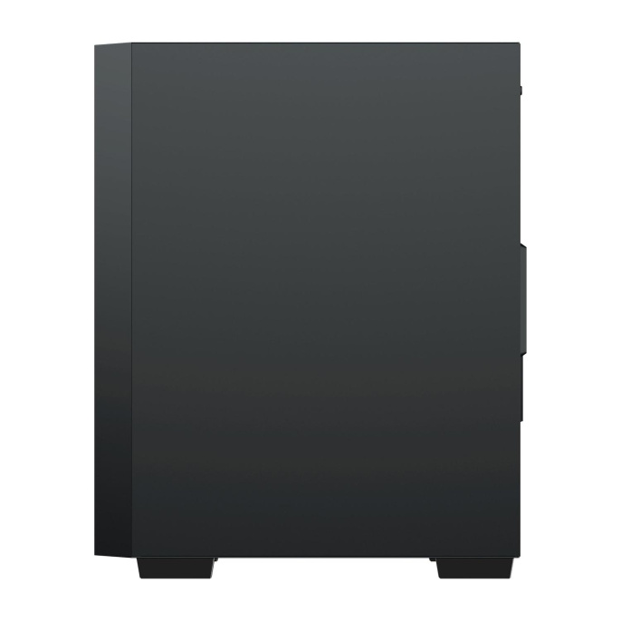 Корпус ACD Citadel 106 ATX, Black, USB3.0*1, USB*2+HD audio ,1*12cm ARGB rear+2*14cm ARGB front ,TG AH-TC6GA-0000