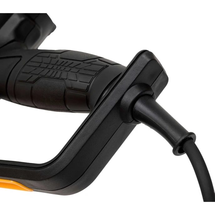 Фен (Термопистолет) Inforce HG6520D