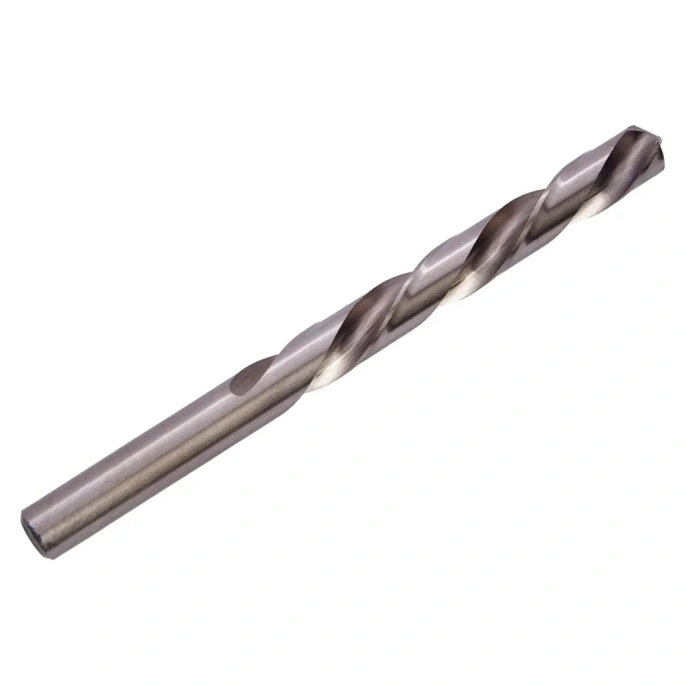 Сверло по металлу короткое левое с вышлифованным профилем (1.75x11x36 мм; ц/х; Р6АМ5) CNIC 59309