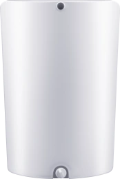 Набор для уборки со шваброй DEFENDER CM-403,серый,ведро цилиндр, 2 насадк,28403