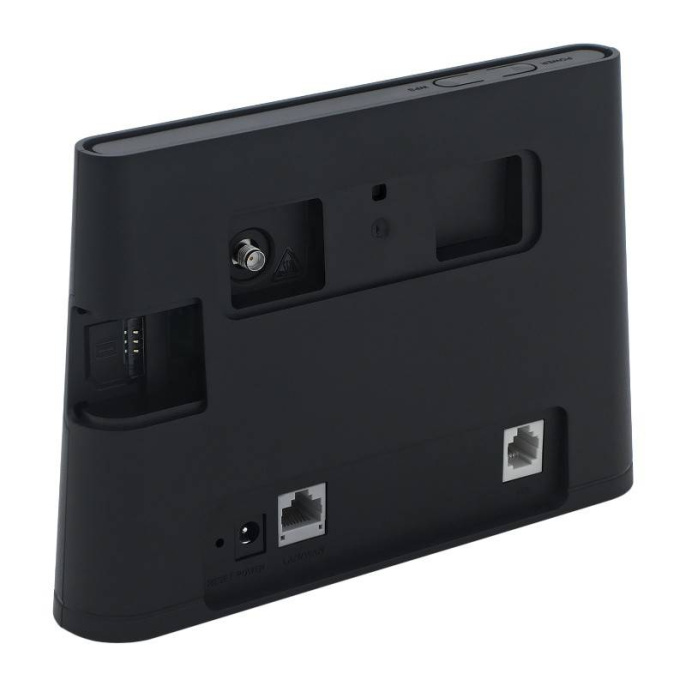 Роутер 3G/4G-WiFi Huawei B311-221