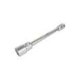 Ключ баллонный прямой JTC 32x33, L 400 мм, хром, 5124 753843