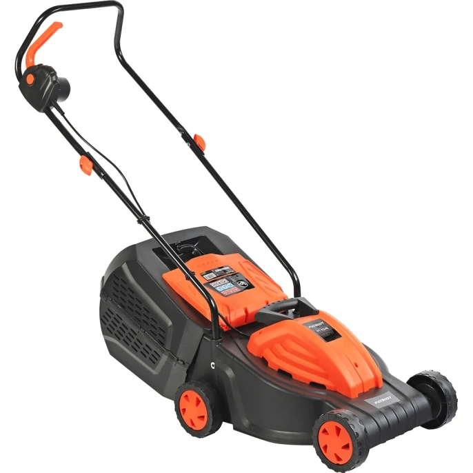 Электрическая газонокосилка Patriot PT 1134E 512309234