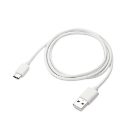 Кабель ACD Nexus 930A ACD-U930A-C2W USB 2.0, USB-A male - USB-C male, 2м, 12В, 3А, Белый