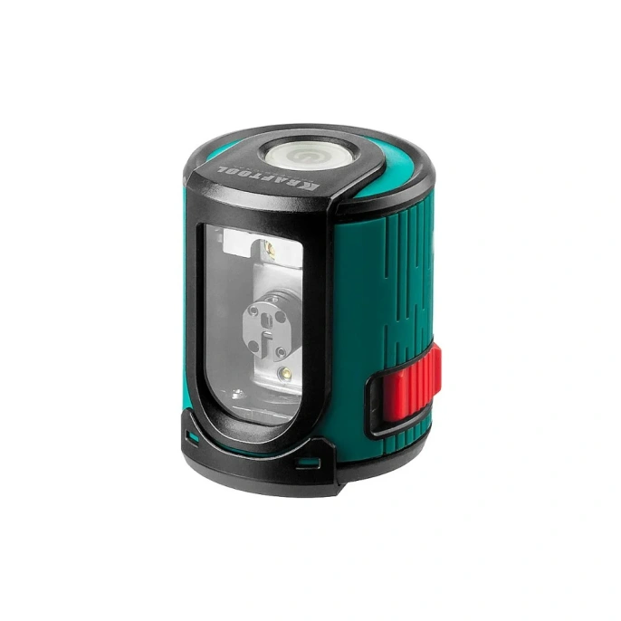 Лазерный линейный нивелир KRAFTOOL CL 20 34700