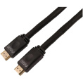 Кабель LAZSO Кабель для передачи сигналов HDMI 2.0, максимальное разрешение 4Кх2К, 60Hz 4:4:4