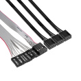Серверная платформа ExeGate Pro 2U660-HS08 <RM 19", высота 2U, глубина 660, Redundant БП 2x550W, 8xHotSwap, USB> EX294561RUS