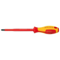 Отвертка Knipex KN-982400 в компл.:1 предмет