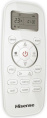 Сплит-система Hisense Smart DC Inverter AS-07UW4RYDDB00 белый