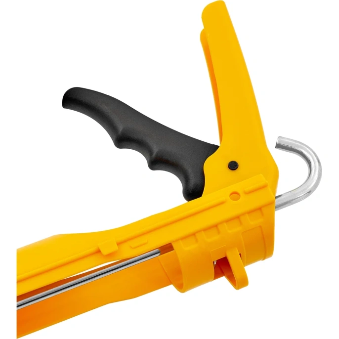 Полуоткрытый пистолет для герметика Inforce 01-13-02