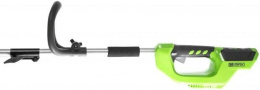 Greenworks Триммер аккумуляторный G40LTK2, {40V, 30 см, с 1хАКБ 2 А.ч и ЗУ} [2101507UA]