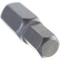 Вставка 3/8" шестигранная 8 мм, длина 30мм Дело Техники 626408