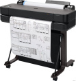 Плоттер HP DesignJet T630 24-in Printer (5HB09D)
