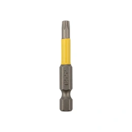 Бита Torx (2 шт; T25x50 мм; сталь S2) для шуруповерта KRANZ KR-92-0428-1