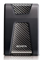1ТБ Внешний диск HDD A-Data DashDrive Durable AHD650, USB 3.0, черный [ahd650-1tu31-cbk]