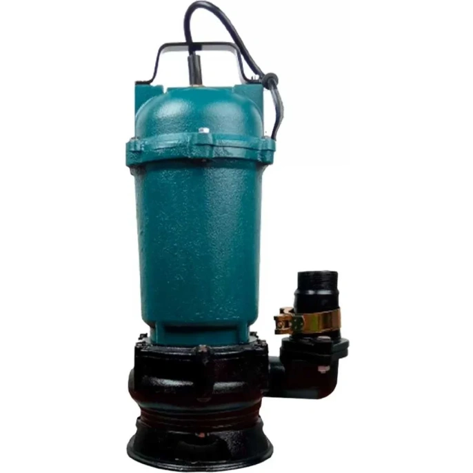 Насос погружной фекальный Maxpump TOPCUT 1500D 2006352182027