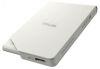 1ТБ Внешний диск HDD  Silicon Power Stream S03, USB 3.0, белый [sp010tbphds03s3w]