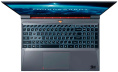 Ноутбук игровой THUNDEROBOT 911 X Wild Hunter G3 Pro, 15.6", IPS, Intel Core i5 13420H 2.1ГГц, 8-ядерный, 16ГБ DDR5, 1ТБ SSD,  NVIDIA GeForce  RTX 5060 для ноутбуков - 8 ГБ, TGP 115Вт,  FreeDOS,  серы