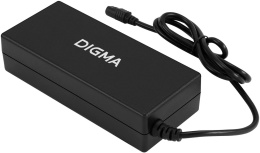 Адаптер питания Digma DM-A90,  18.5 - 20 В,  4.62A, 90Вт,  черный