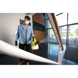 Аккумуляторный распылитель для дезинфекции Ryobi ONE+ RY18FGA-0 5133004912