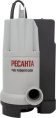 Насос дренажный Ресанта НД-15500П/35B 900Вт 15500л/час центробежный 77/2/4