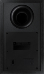 Саундбар Samsung HW-Q700D/RU 3.1.2 160Вт+160Вт черный