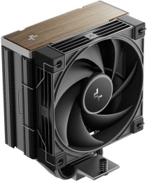 Комплект кулер DeepCool AK400 G2 R-AK400G2-BKNNMN-GJD + термопаста Deepcool Z5 DP-TIM-Z5-2 Intel LGA1851/1700/1200/115X, AMD AM5/AM4, крепление на винтах, 4 тепловые трубки 6мм , размер вентилятора: 120×120×25мм, гидродинамический (R-AK400G2-BKNNMN-GJD+DP