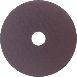 Диск отрезной по нержавейке (125х22х1.2 мм) Gigant SBF C41/125-1,2