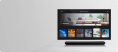 Саундбар TCL S643W 3.1 170Вт +70Вт черный