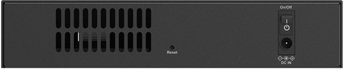 Контроллер D-Link DNH-1000 DNH-1000/A1A 10/100/1000/2500BASE-T черный