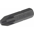 Вставка JTC 1/4"DR POZIDRIVE PZ3х25мм 11A2503 815078