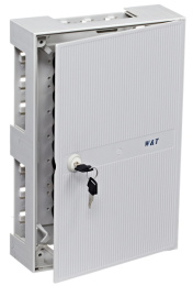 Кросс-бокс на 100 пар WT-S068C
