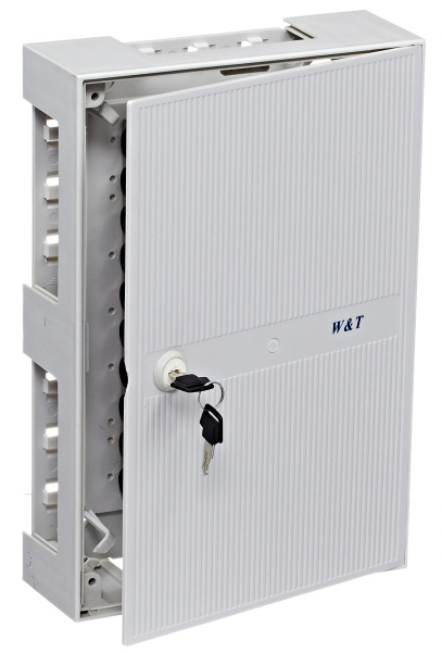 Кросс-бокс на 100 пар WT-S068C
