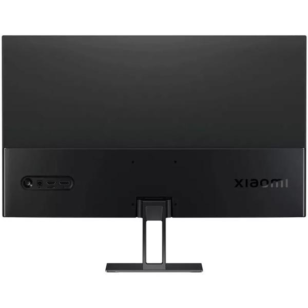 23.8" Монитор Xiaomi Monitor A24i, 1920x1080, IPS, 100Гц, 1хHDMI, 1хDP, черный [ela5444eu]
