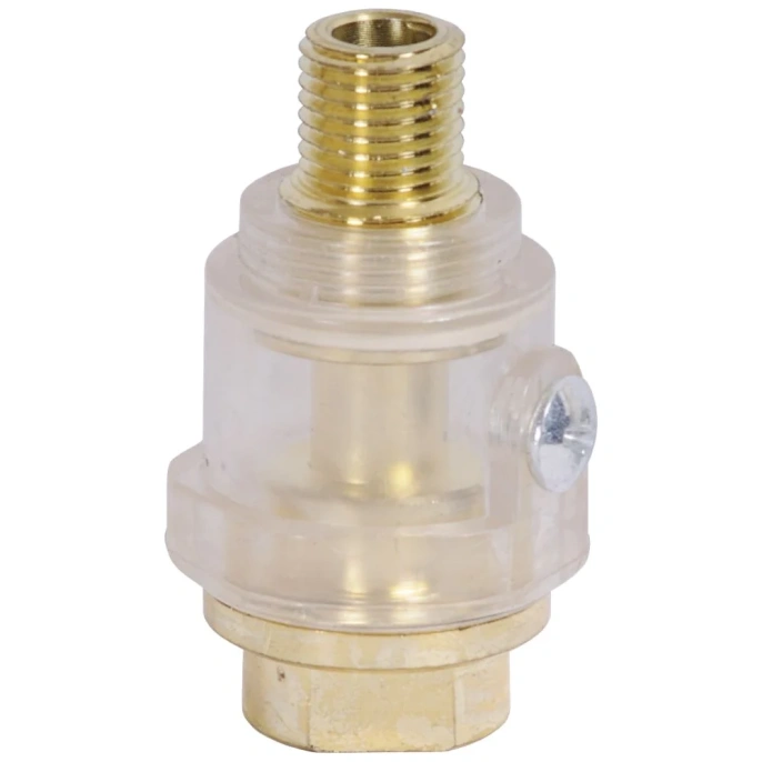 Мини-лубрикатор 1/4" АвтоDело 42562 10845