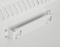 Конвектор VITEK VT-2176, 1600Вт, белый [2176-vt-01]