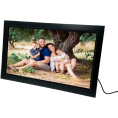 Фоторамка Espada E-15WF black, 16Gb, Wi-Fi, Cloud 45710