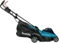 Газонокосилка роторная Makita LM003GU102 740Вт