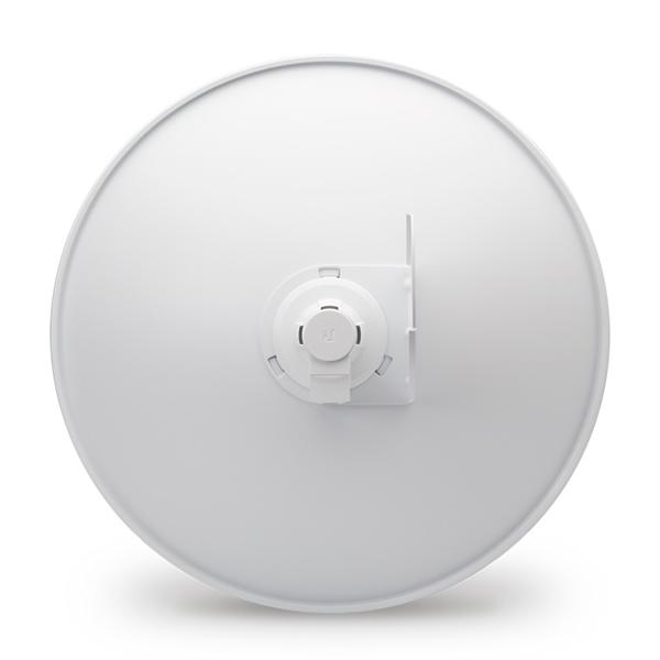 Точка доступа Ubiquiti ISP PBE-M5-400, 5ГГц, 1xRJ45, белый