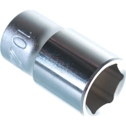 Головка торцевая JTC 1/4" 10 -22510 666789