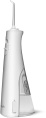 Ирригатор Waterpik WF-21 портатив. импульсн. 2насад. белый