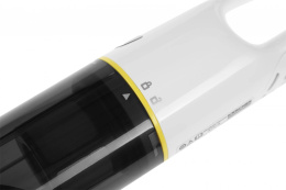 Пылесос ручной Karcher VCH2 70Вт черный/белый