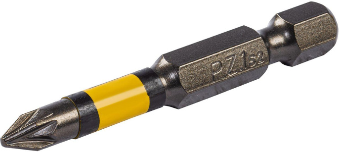 Набор бит Denzel 11677 универсал. 3пред. для шуруповертов