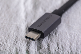 USB концентратор CABLETIME HB01G (CT-HBP1-AG6) 6-в-1 с HDMI, 100W PD для MacBook Pro/Air - Gray