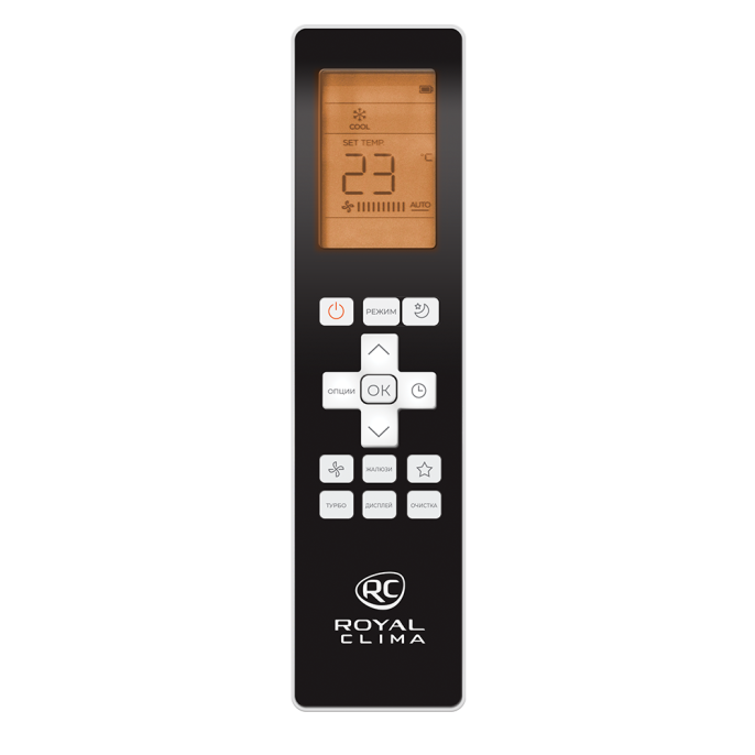Внутренний блок Royal Clima RCI-TMN12HN